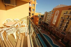 Menada Amadeus 3 Apartments