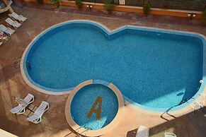 Menada Amadeus 3 Apartments