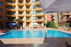 Menada Amadeusz 1 Apartments