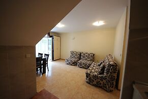 Menada Elit IV Apartments
