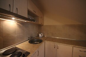 Menada Elit IV Apartments