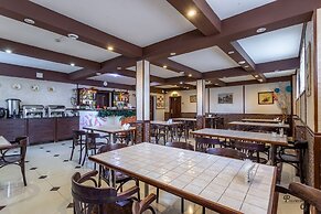 Phlogiston Hotel