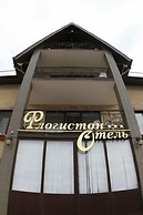 Phlogiston Hotel