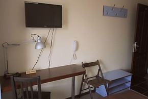 Phlogiston Hotel