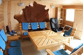 Phlogiston Hotel