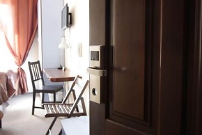 Phlogiston Hotel