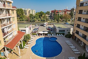 Menada Sunny Day 1 Apartments