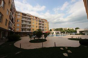 Menada Sunny Day 1 Apartments