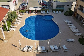 Menada Sunny Day 1 Apartments