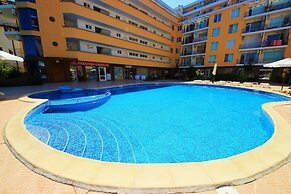 Menada Sunny Day 1 Apartments