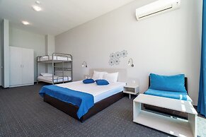 MPM Hotel Arsena