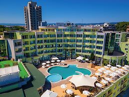 MPM Hotel Arsena