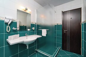 MPM Hotel Arsena