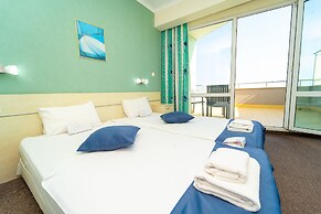 MPM Hotel Arsena