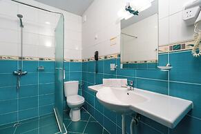 MPM Hotel Arsena