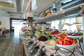 MPM Hotel Arsena