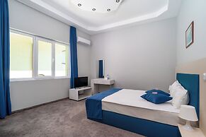 MPM Hotel Arsena