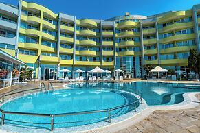 MPM Hotel Arsena
