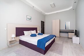 MPM Hotel Arsena