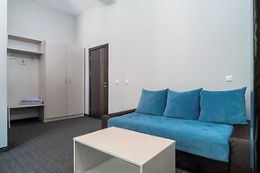 MPM Hotel Arsena