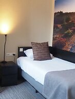 Hotel Restaurant Talens