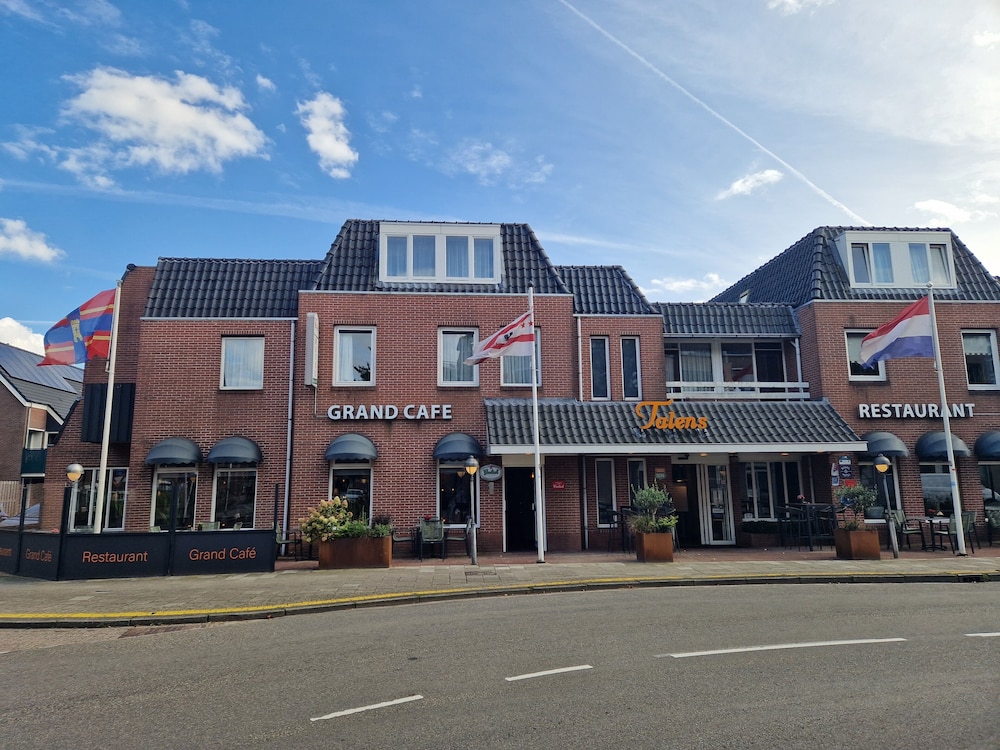 Hotel Restaurant Talens