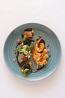 Hôtel Restaurant & Spa LE VAL MORET