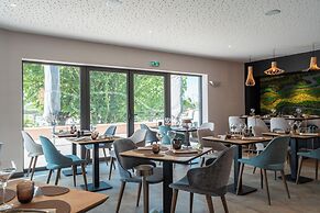 Hôtel Restaurant & Spa LE VAL MORET