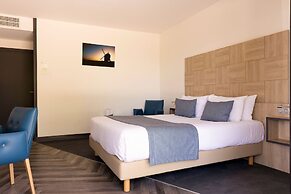 Hôtel Restaurant & Spa LE VAL MORET