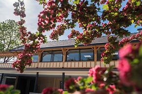 Hôtel Restaurant & Spa LE VAL MORET