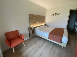 Hôtel Restaurant & Spa LE VAL MORET
