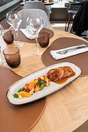 Hôtel Restaurant & Spa LE VAL MORET