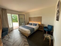 Hôtel Restaurant & Spa LE VAL MORET