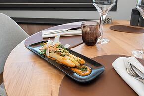 Hôtel Restaurant & Spa LE VAL MORET