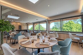Hôtel Restaurant & Spa LE VAL MORET