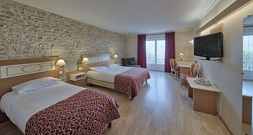 Hôtel Restaurant & Spa LE VAL MORET