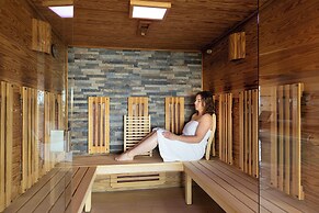 Hôtel Restaurant & Spa LE VAL MORET