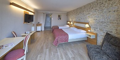 Hôtel Restaurant & Spa LE VAL MORET
