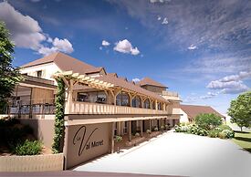 Hôtel Restaurant & Spa LE VAL MORET