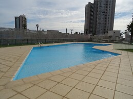 Departamentos Horizonte