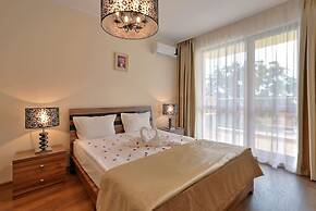 Apart Hotel Golden Line
