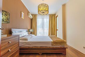 Apart Hotel Golden Line