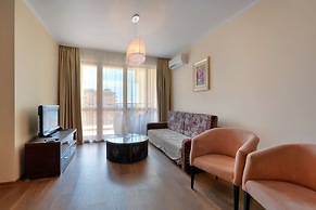 Apart Hotel Golden Line