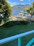 Eagle View Resort