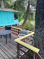 Eagle View Resort