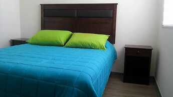 Departamento Araya
