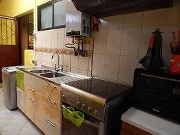 Casa Agrado del Valle