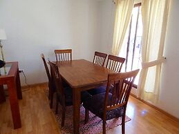 Casa Agrado del Valle