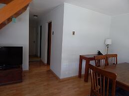 Casa Agrado del Valle