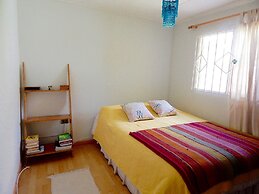 Casa Agrado del Valle